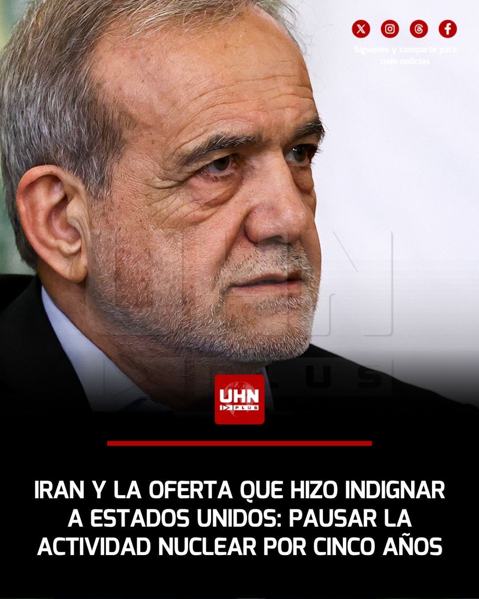 UHN Plus tweet media