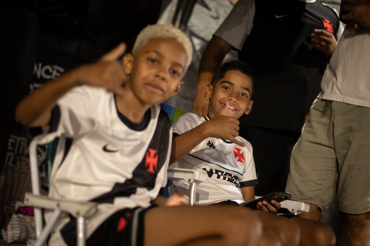 Vasco da Gama tweet media