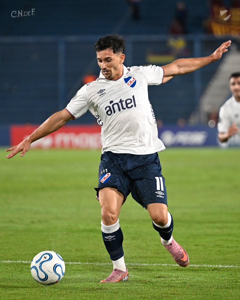 Nacional tweet media