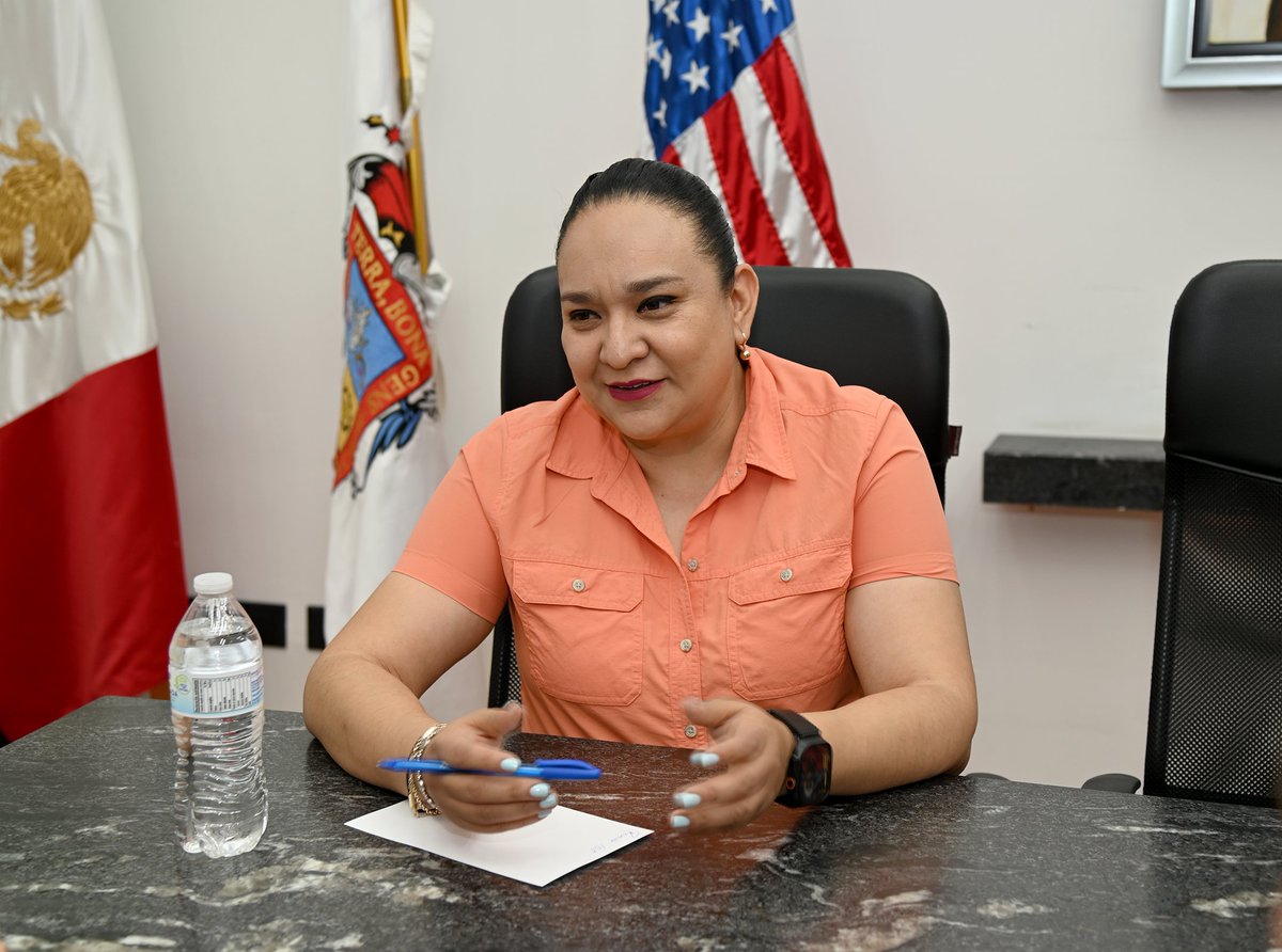 IEE Aguascalientes tweet media