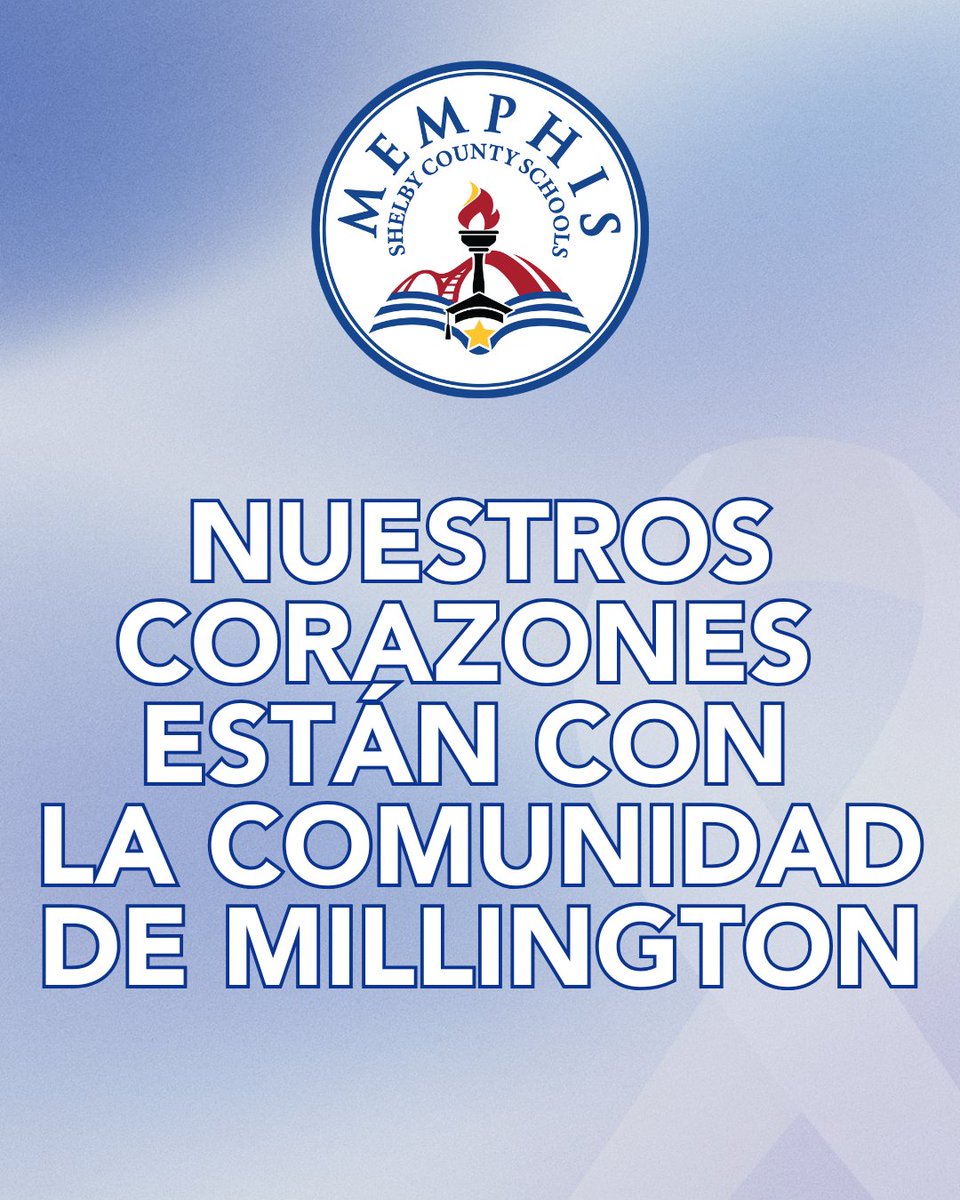 Memphis-Shelby Co. Schools tweet media
