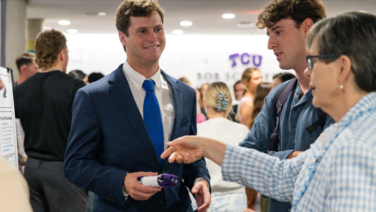 BobSchiefferCollege tweet media