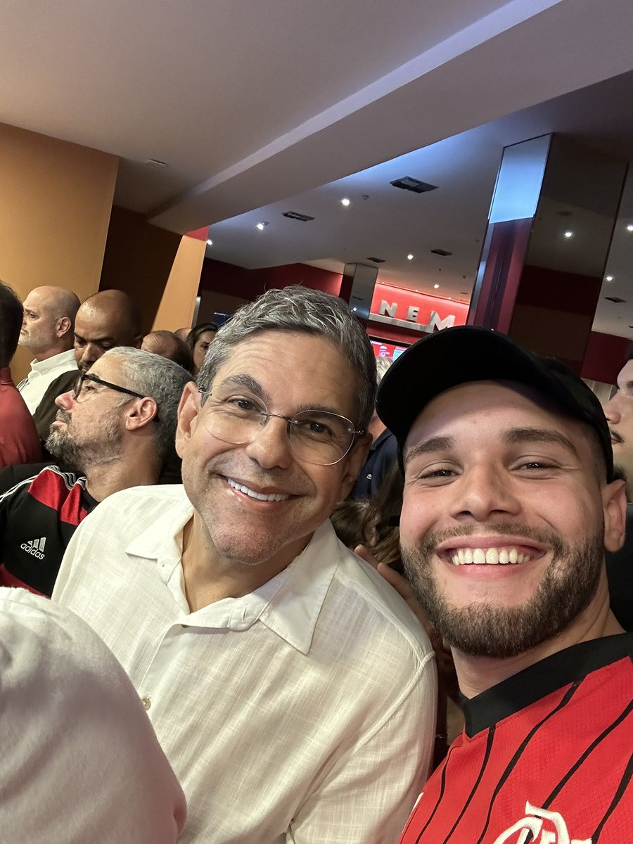 ColossalSRN🔴⚫️ tweet media