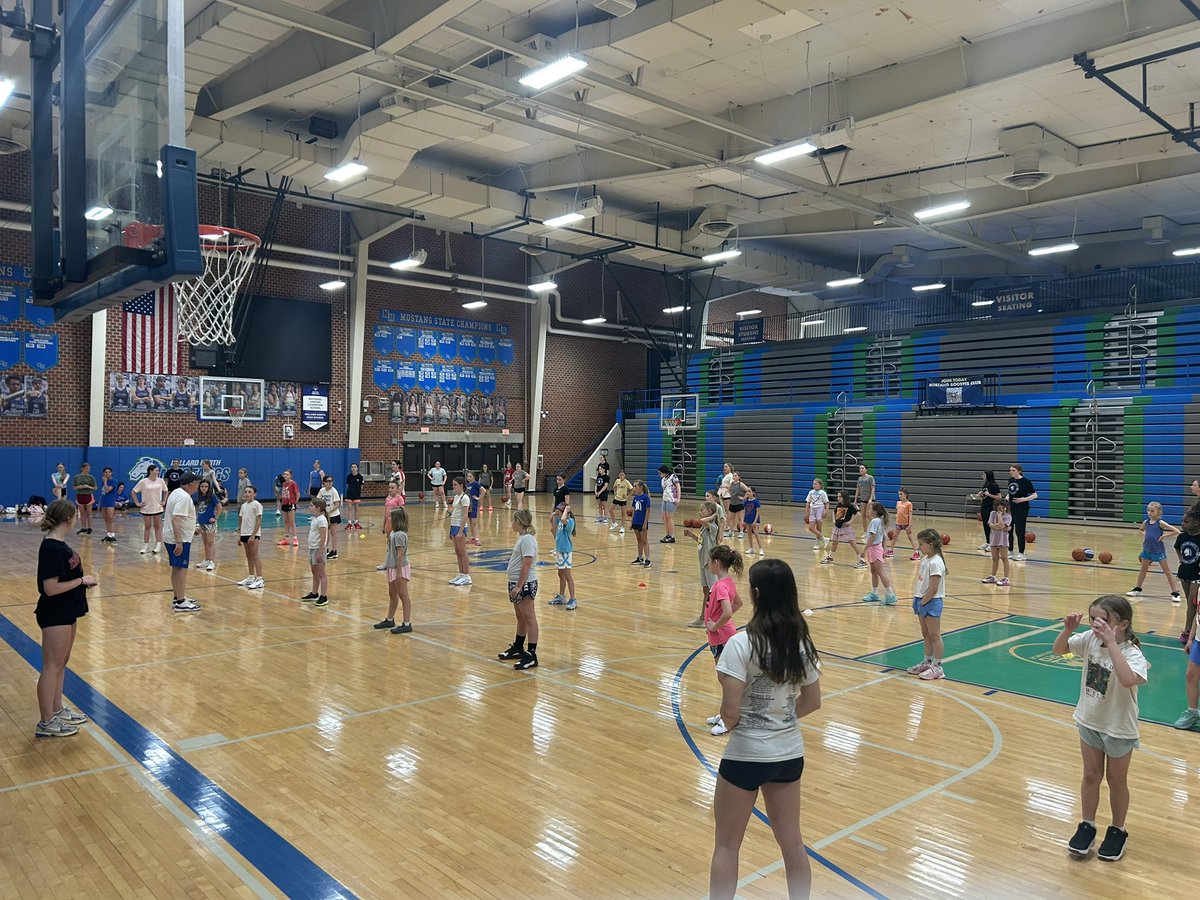 Millard North GBB tweet media