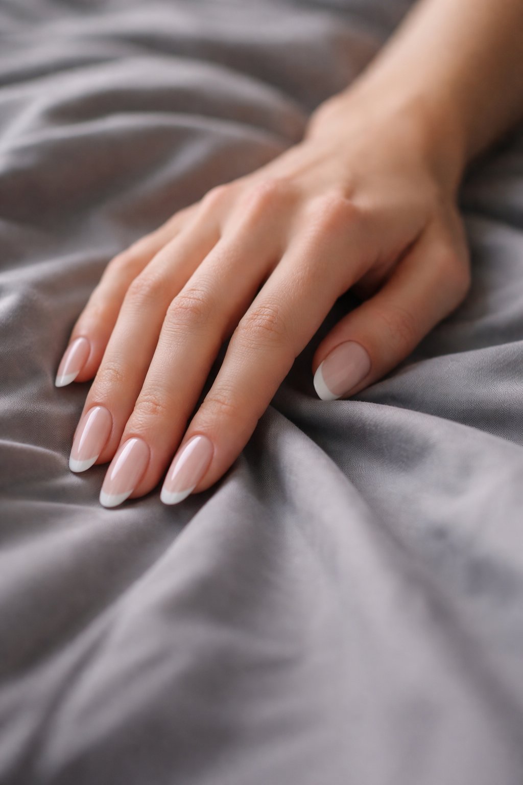 Lemmie choke you a lil... it's fine, right? #doityourself #manicure https://t.co/okcvvQw3pK