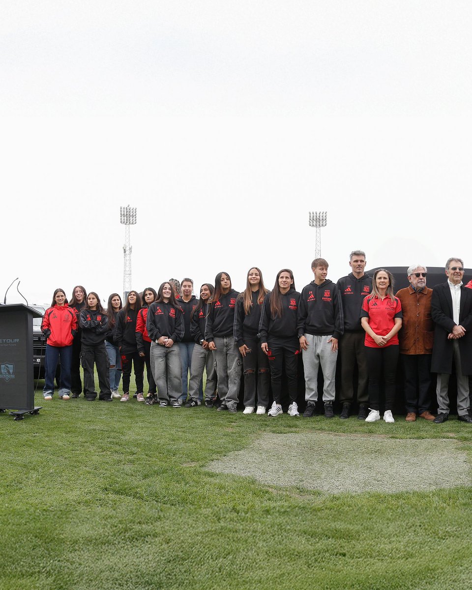 Colo-Colo tweet media