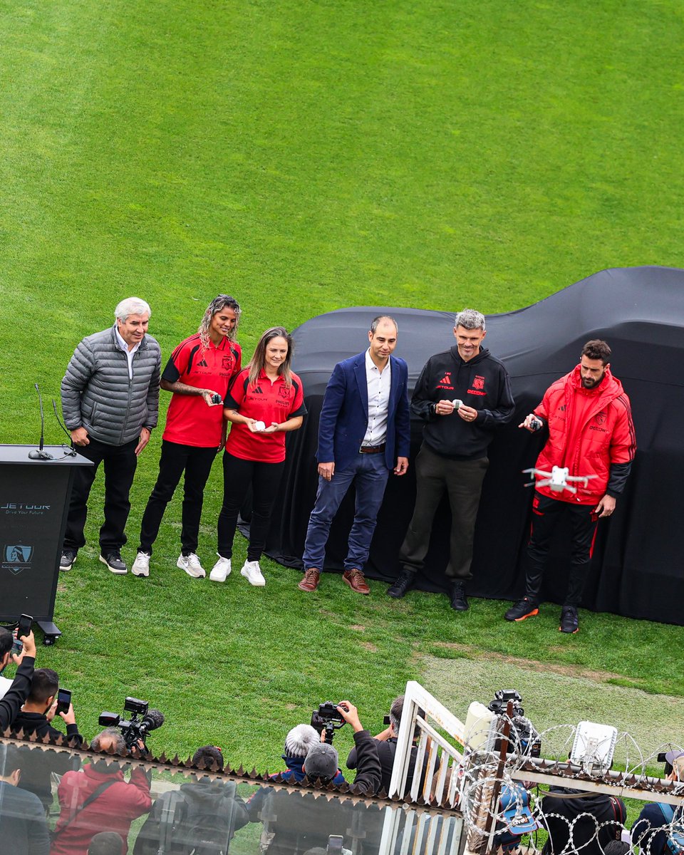 Colo-Colo tweet media