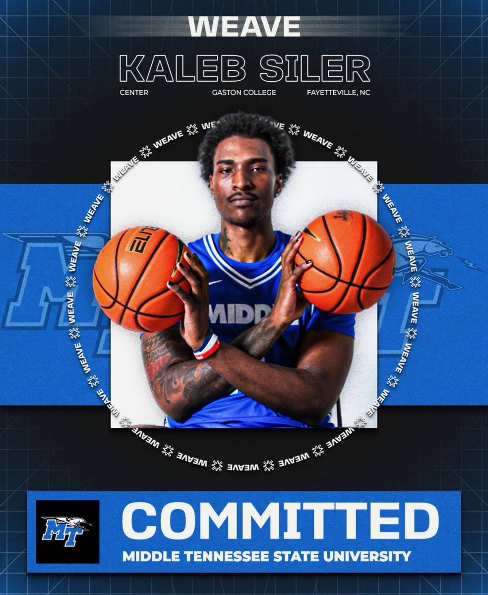 Kaleb Siler tweet media