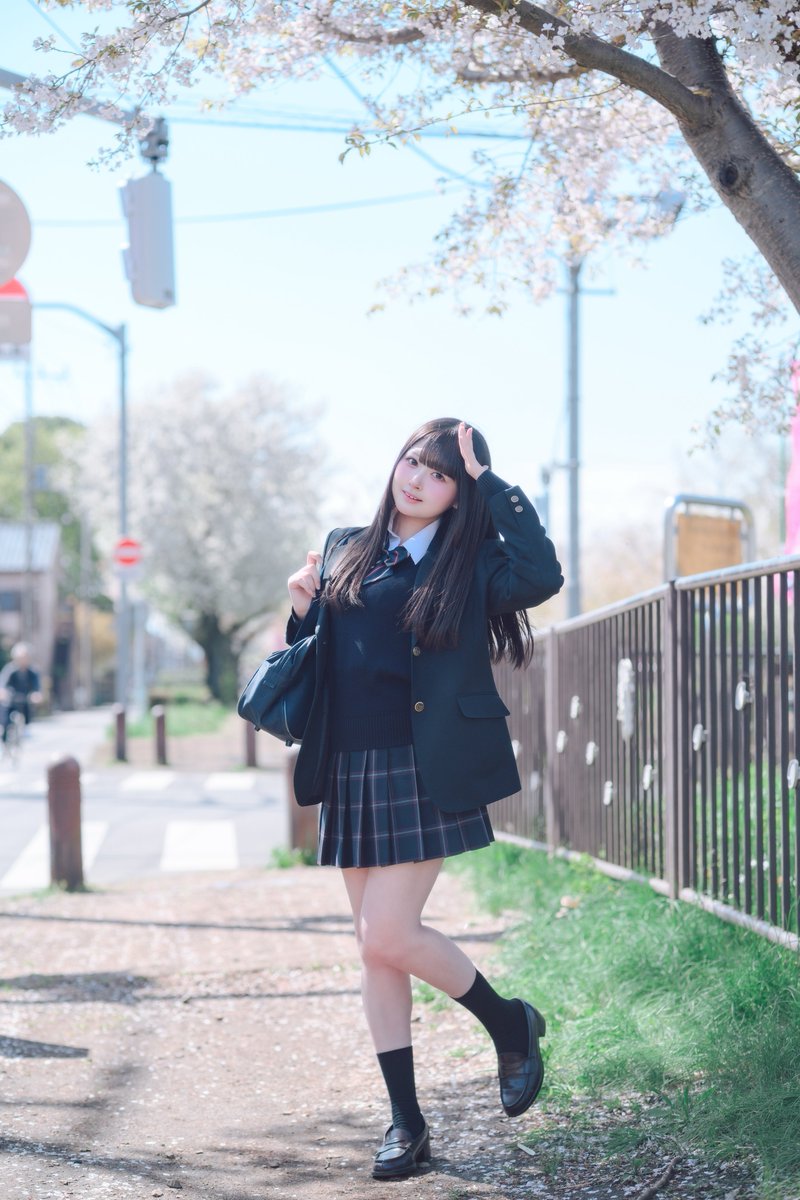 湊崎亜夢 tweet media