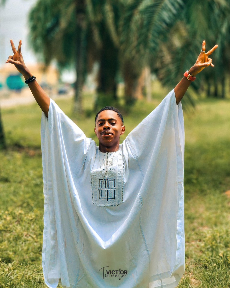 Tinuala Victor tweet media