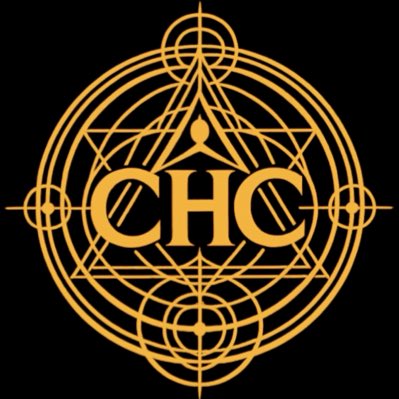 CHCTrilogy's tweet photo. #NewProfilePic https://t.co/nyJVp5bcec
