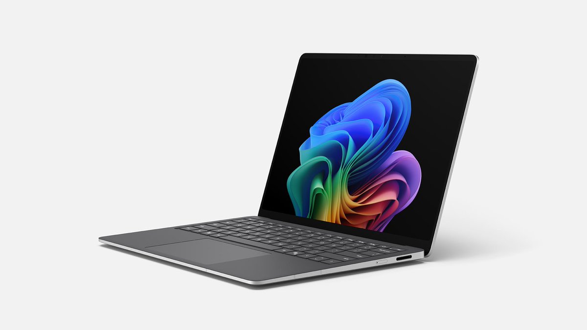 MacRumors's tweet image. Microsoft Raises Prices for All Surface PCs, Making Them More Expensive Than Equivalent Macs macrumors.com/2026/04/14/mic…