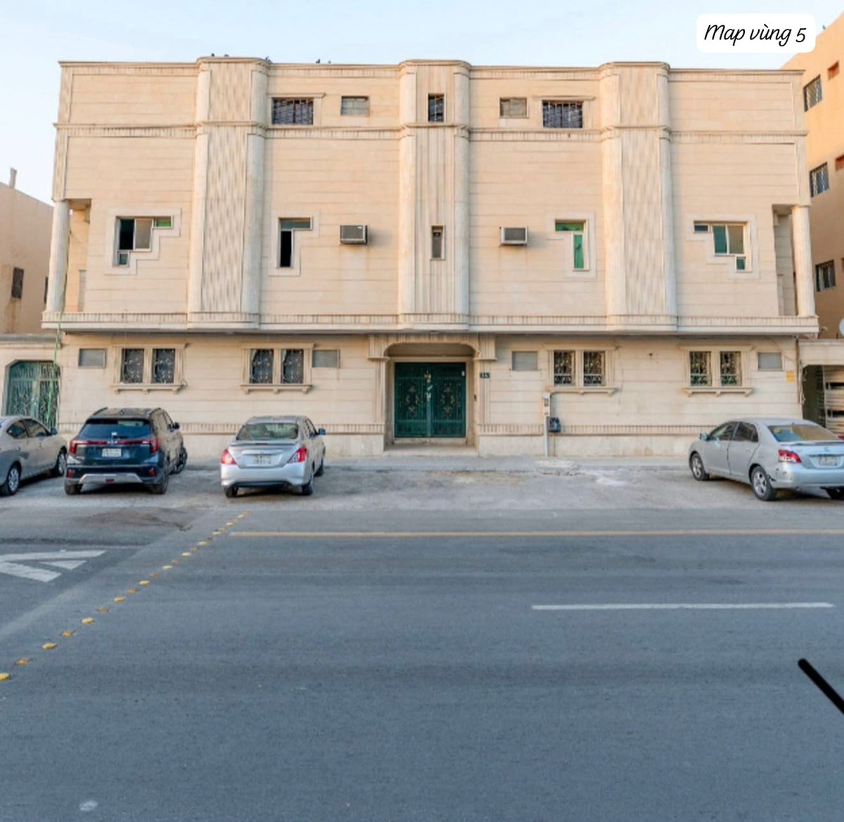 David Marquez tweet media