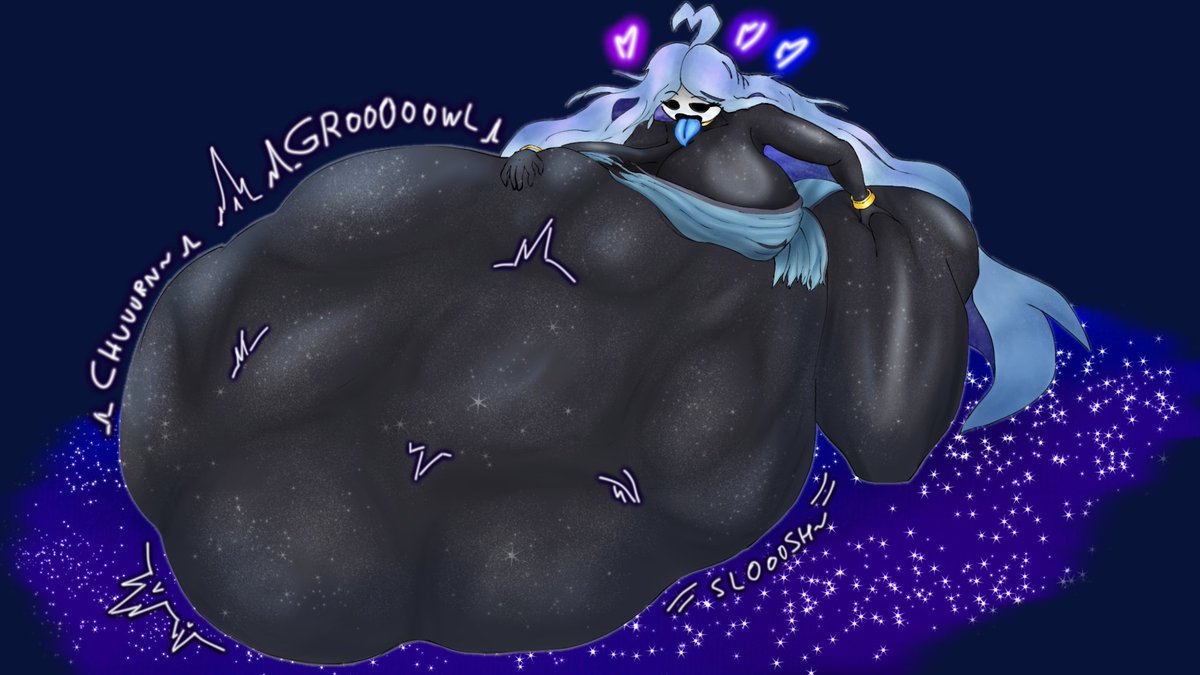 Saline~🧡 tweet media