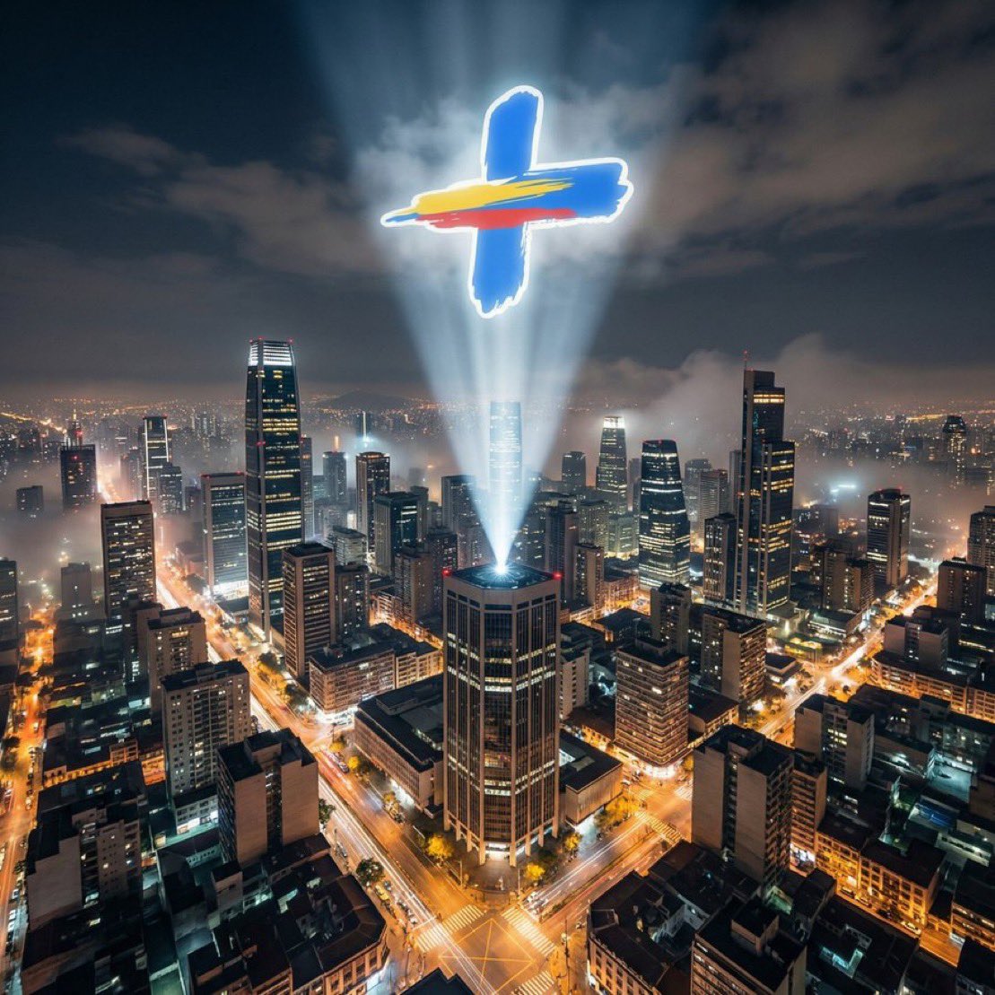 Ingrid Betancourt Pulecio tweet media