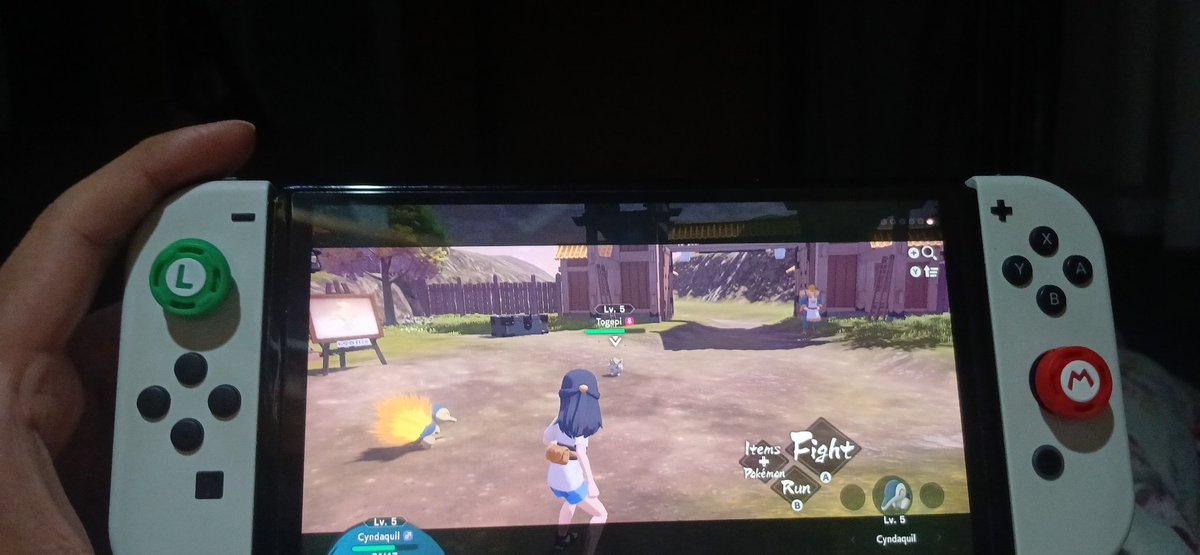 ガブリエル tweet media