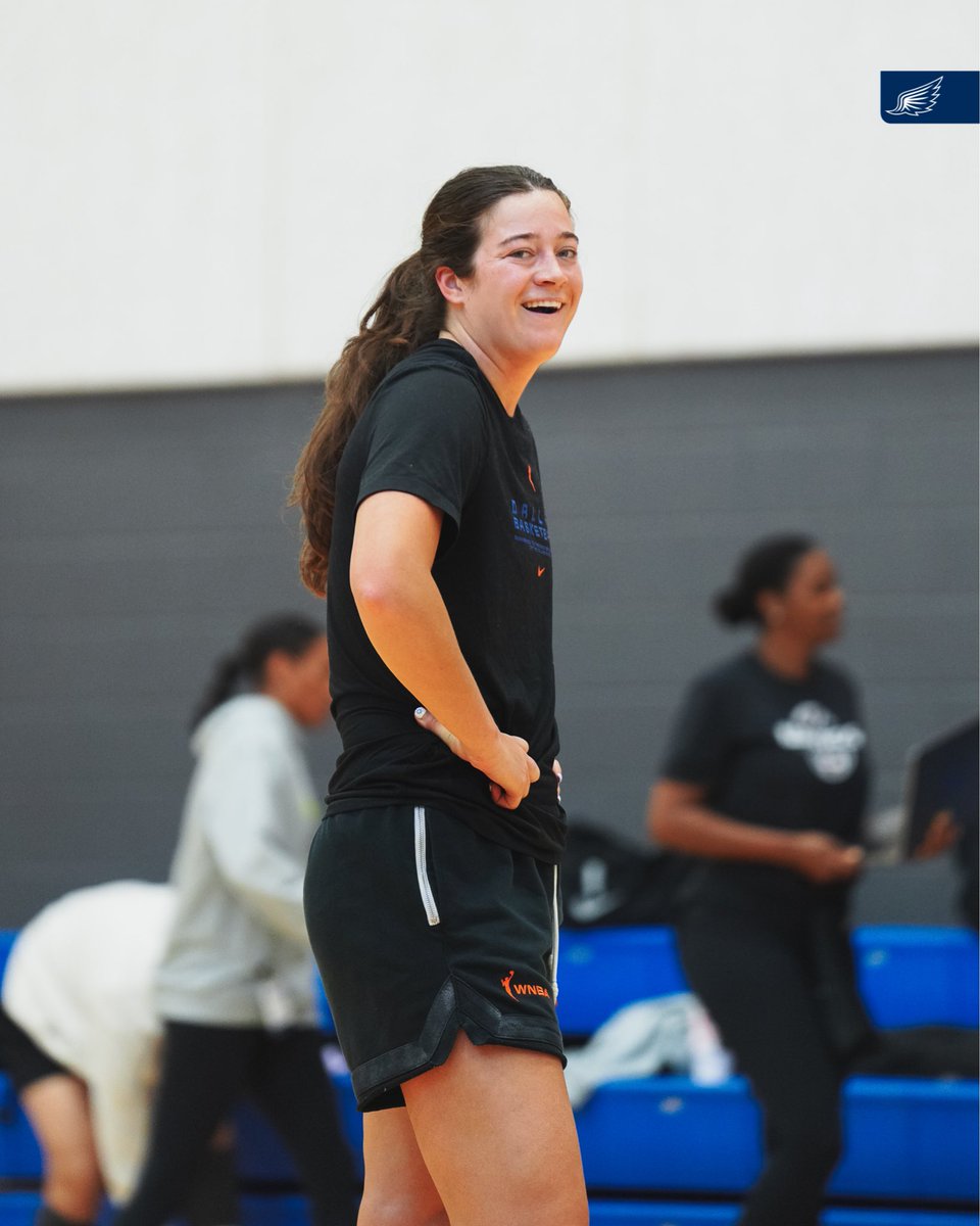 Dallas Wings tweet media