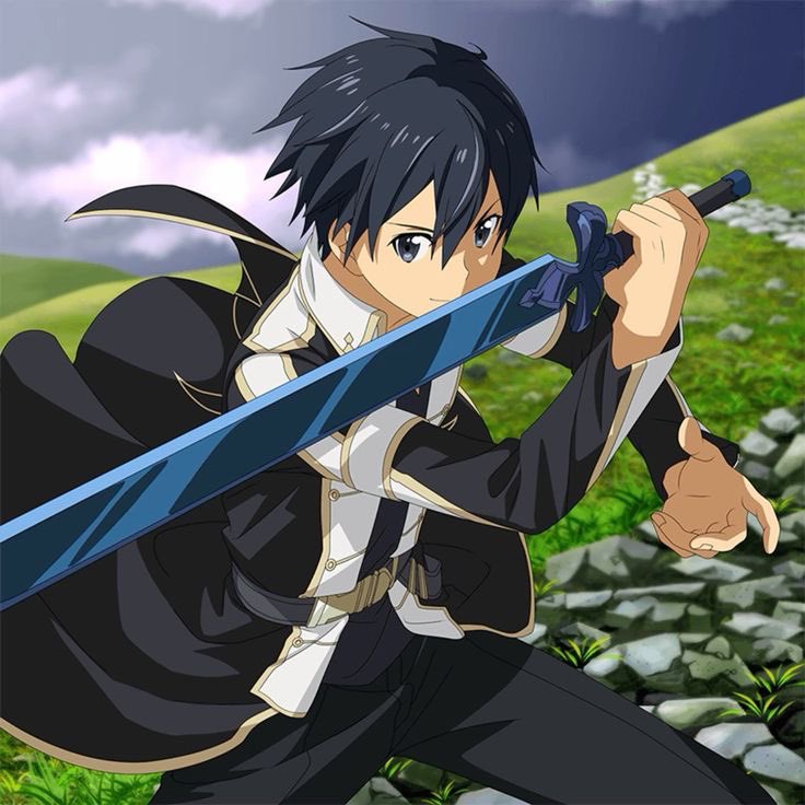 2D RP AU tweet media
