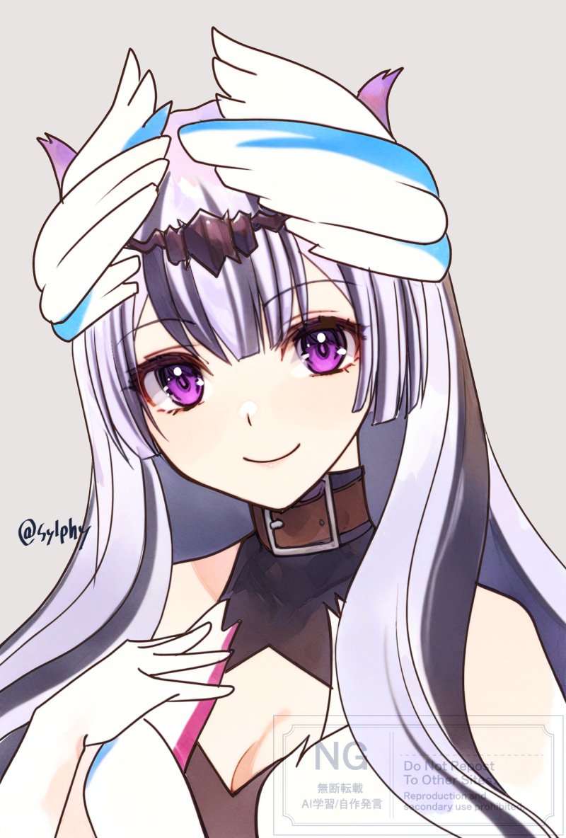 シルフィ tweet media