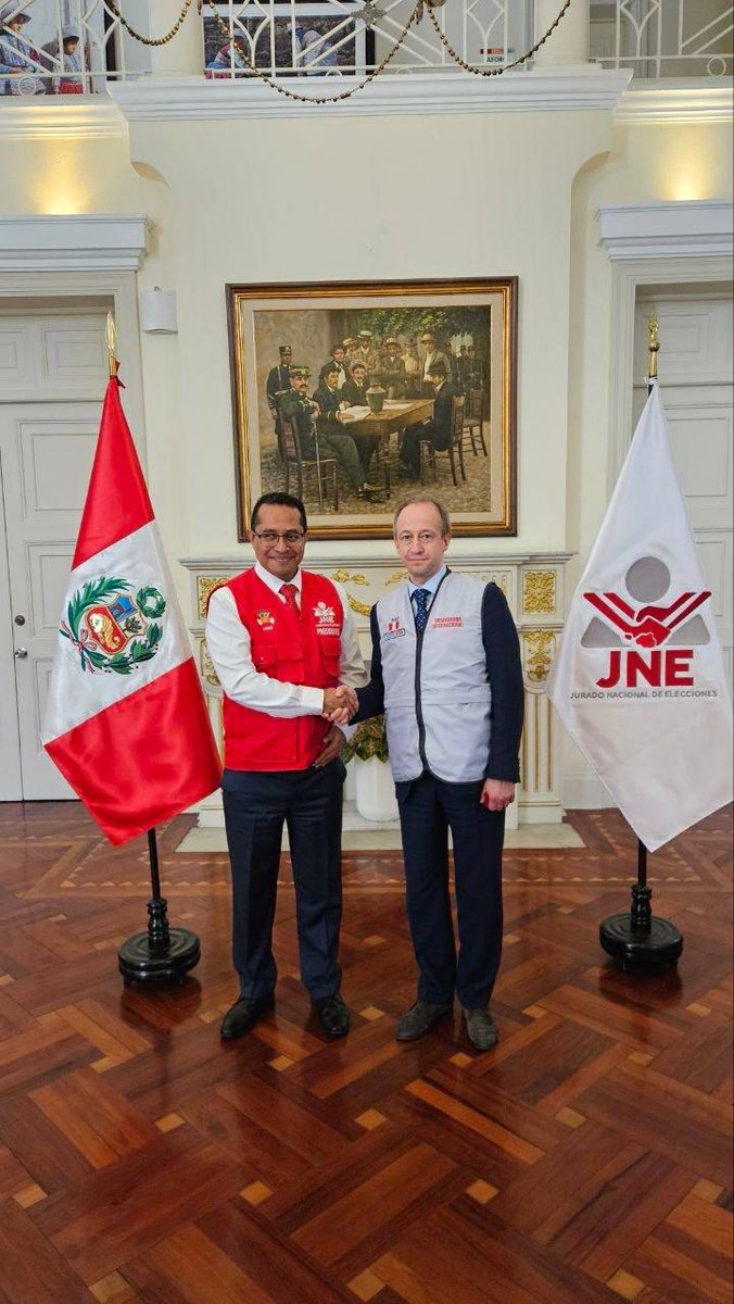 Rusia en Perú 🇷🇺🇵🇪 tweet media