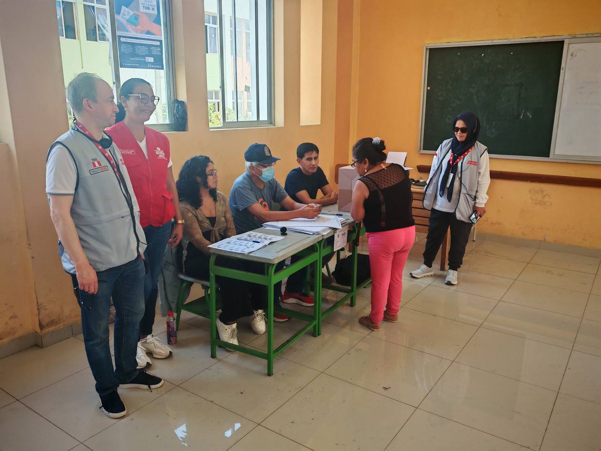 Rusia en Perú 🇷🇺🇵🇪 tweet media