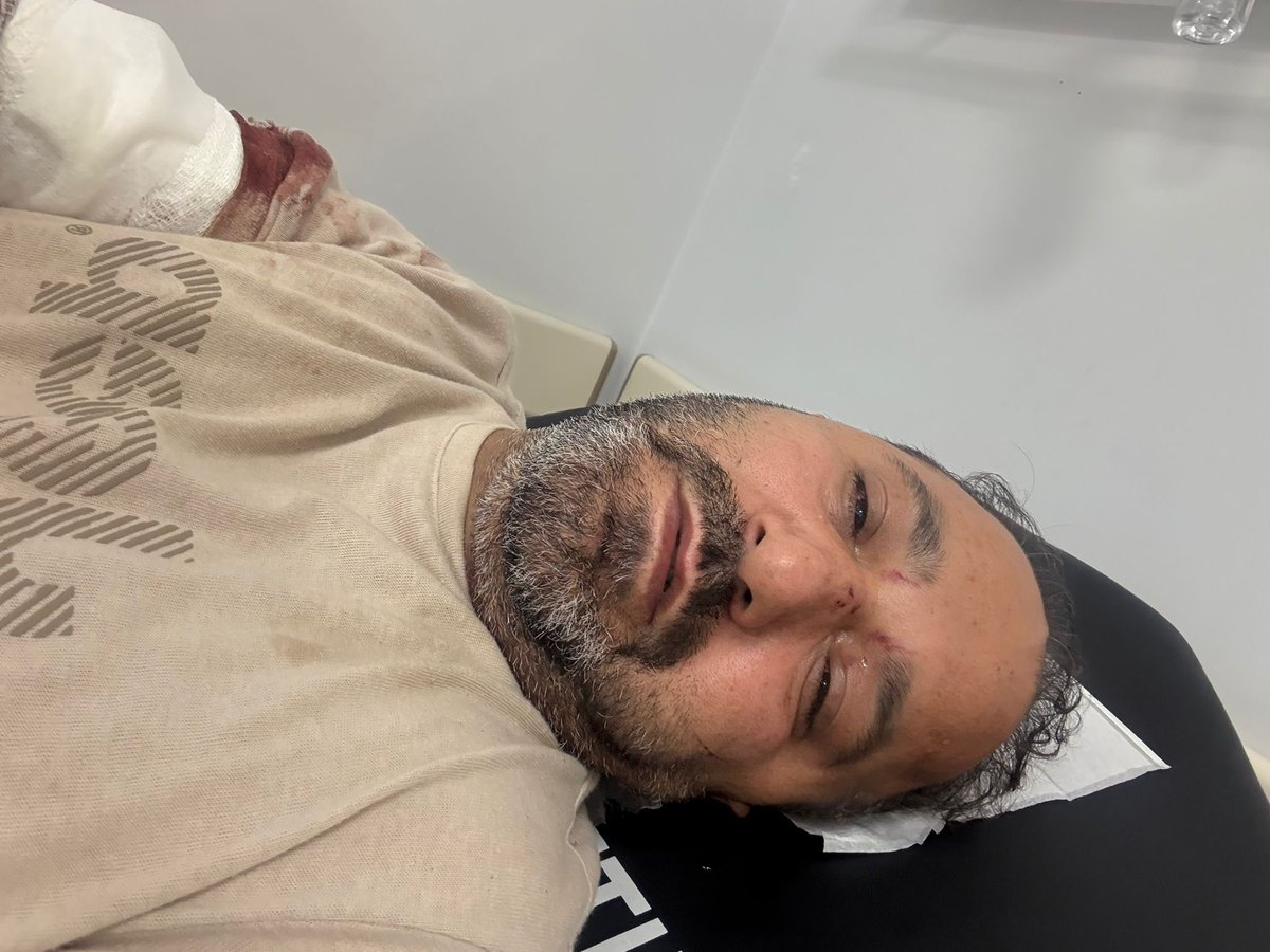 Metropol Haber tweet media