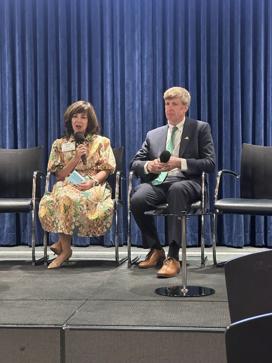eldoctormancini's tweet photo. Today I had the privilege of attending the @ABHWorg’s Policy Summit where incredible speakers like @PJK4brainhealth Patrick J. Kennedy , @ChuckIngoglia, @ArthurCEvans, Dr. Marketa Wills  and @MentalHealthAm very own Mary Giliberti discuss solutions for making sure everyone has the opportunity to access mental health and substance use disorder services. Thank you Debbie Witchey ABHW’s CEO for the invitation.