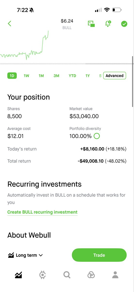 Mattofficialtrades tweet media