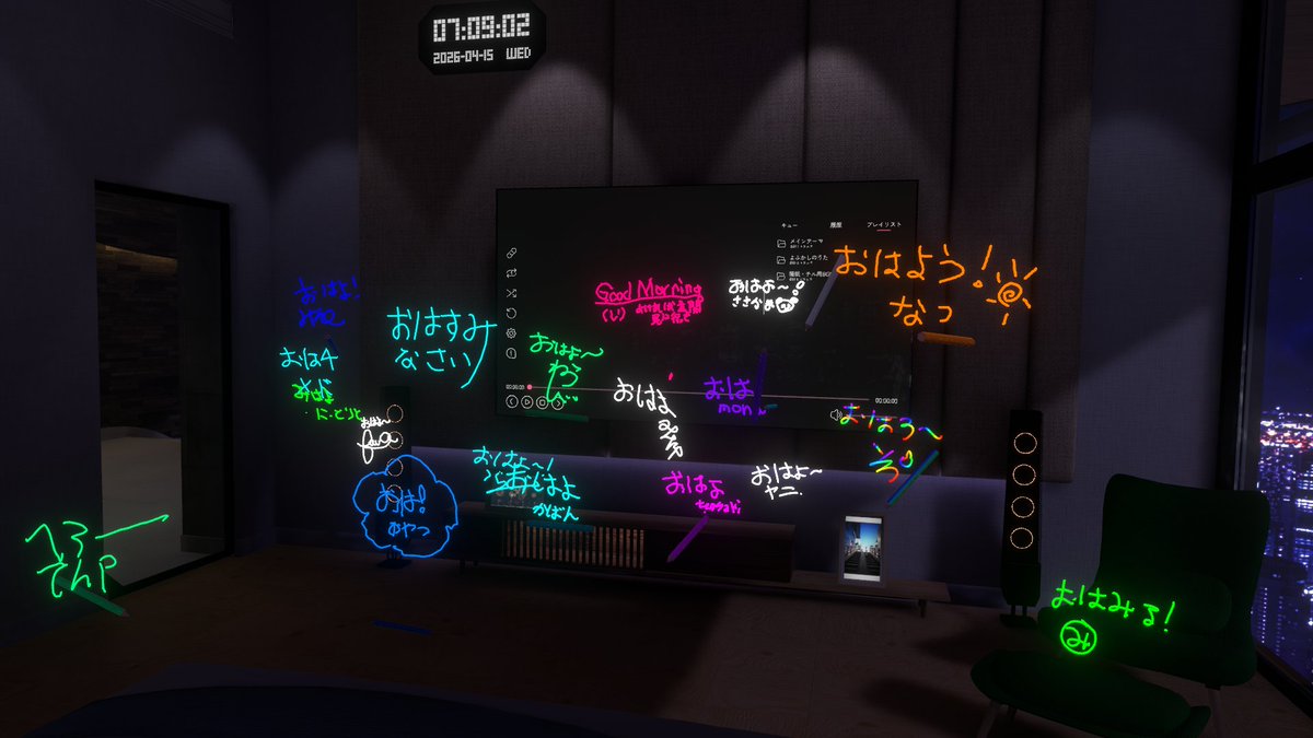 ささかま12 tweet media