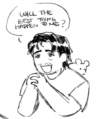 The not weard one is next on my list