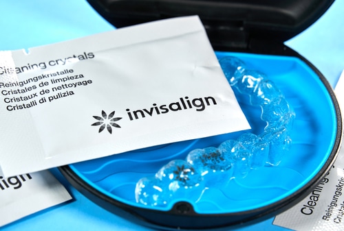 Dr. Keider emphasizes the importance of wearing retainers after completing Invisalign treatment to maintain your teeth's new position. bit.ly/43Xcm3i #WinstonSalem #KeiderDDS #NorthCarolina
