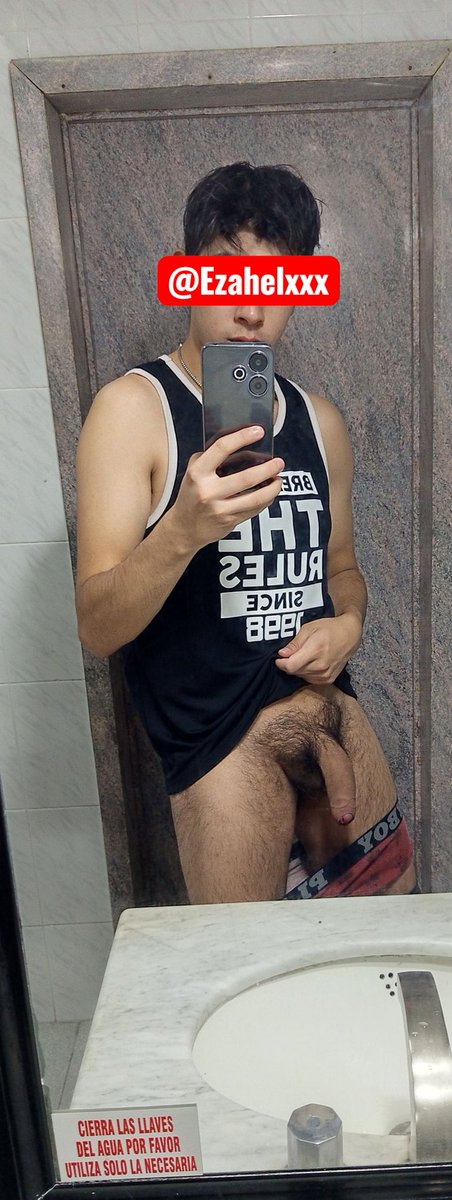 Fernando Ezahel tweet media