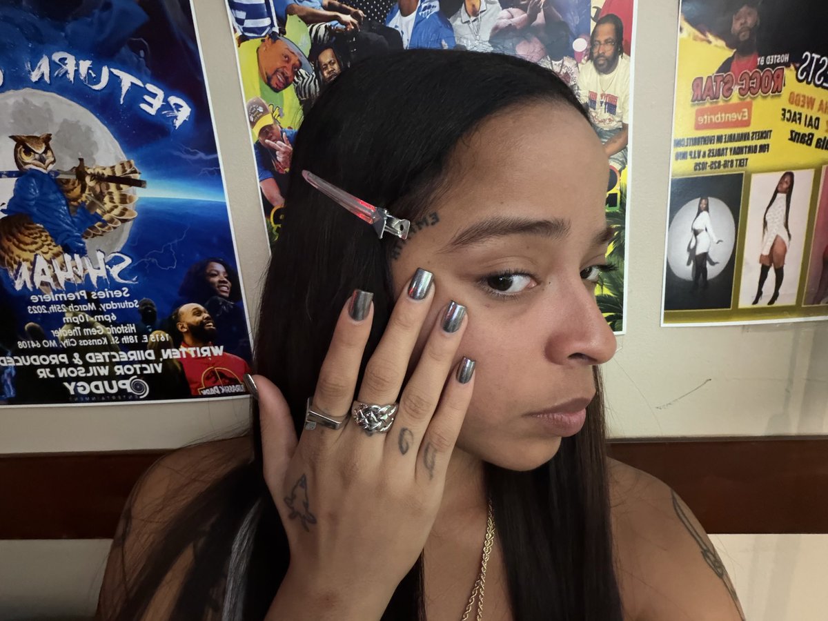 AURICLE ORGASM tweet media