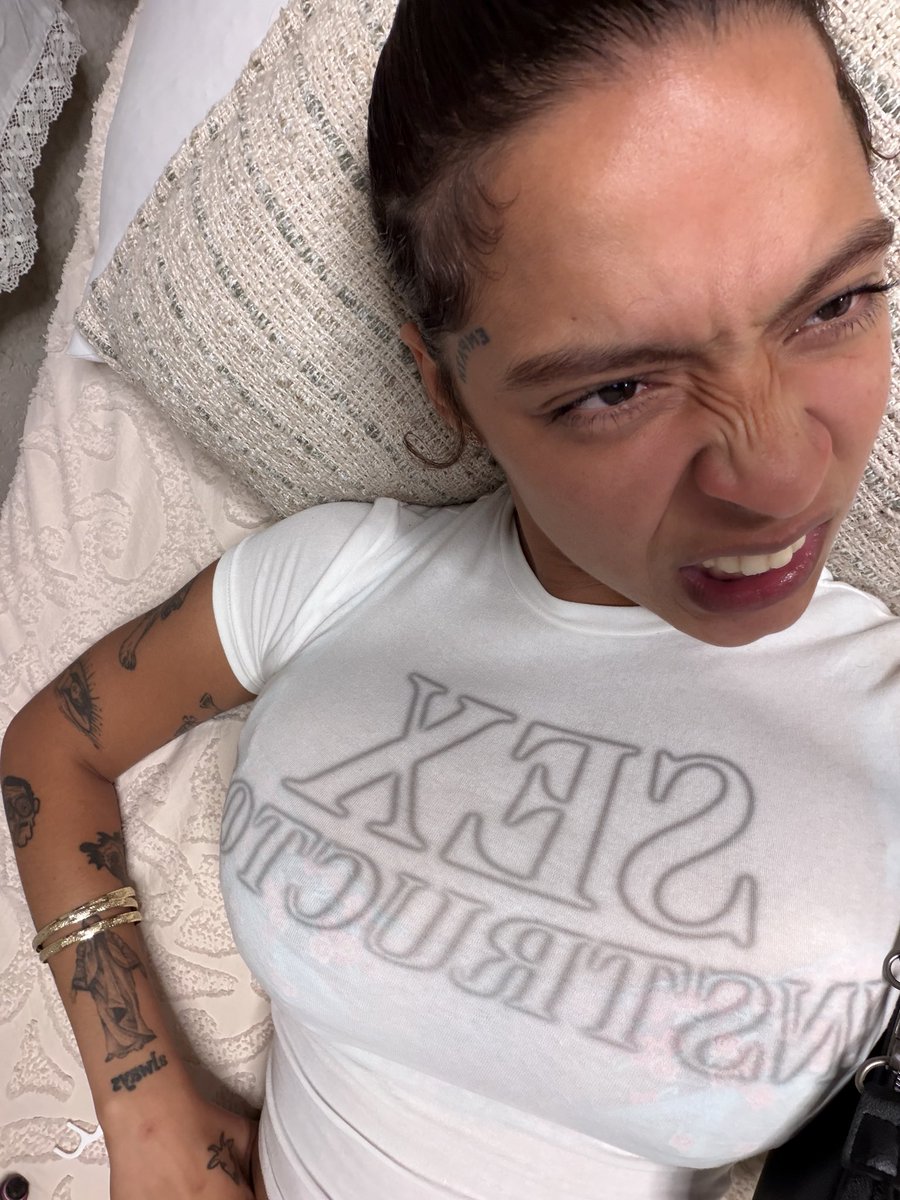 AURICLE ORGASM tweet media