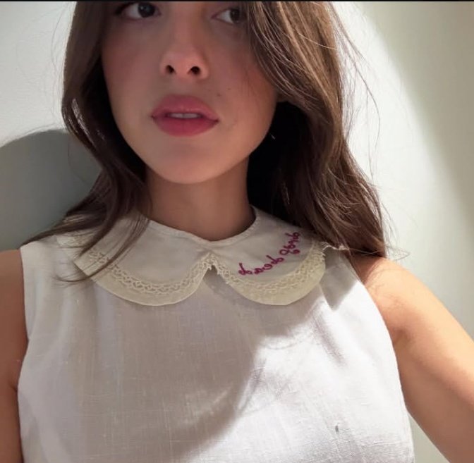 Olivia Rodrigo stats 🩷 tweet media