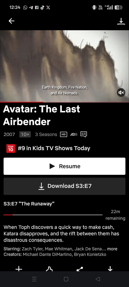 Kcee👑 tweet media