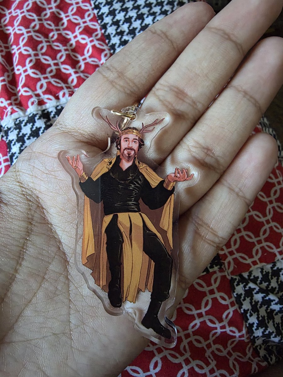 Izz - 🦌 tweet media