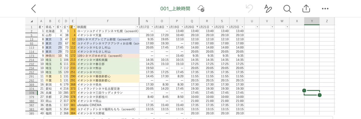 うらら＠左足養生中 tweet media