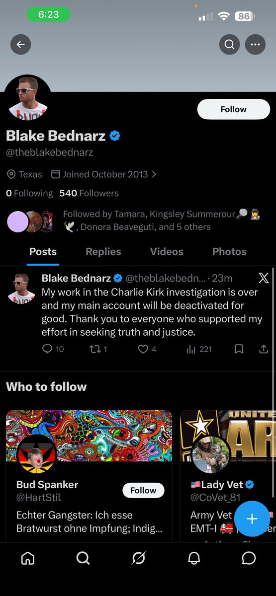 LouisianaGirl tweet media