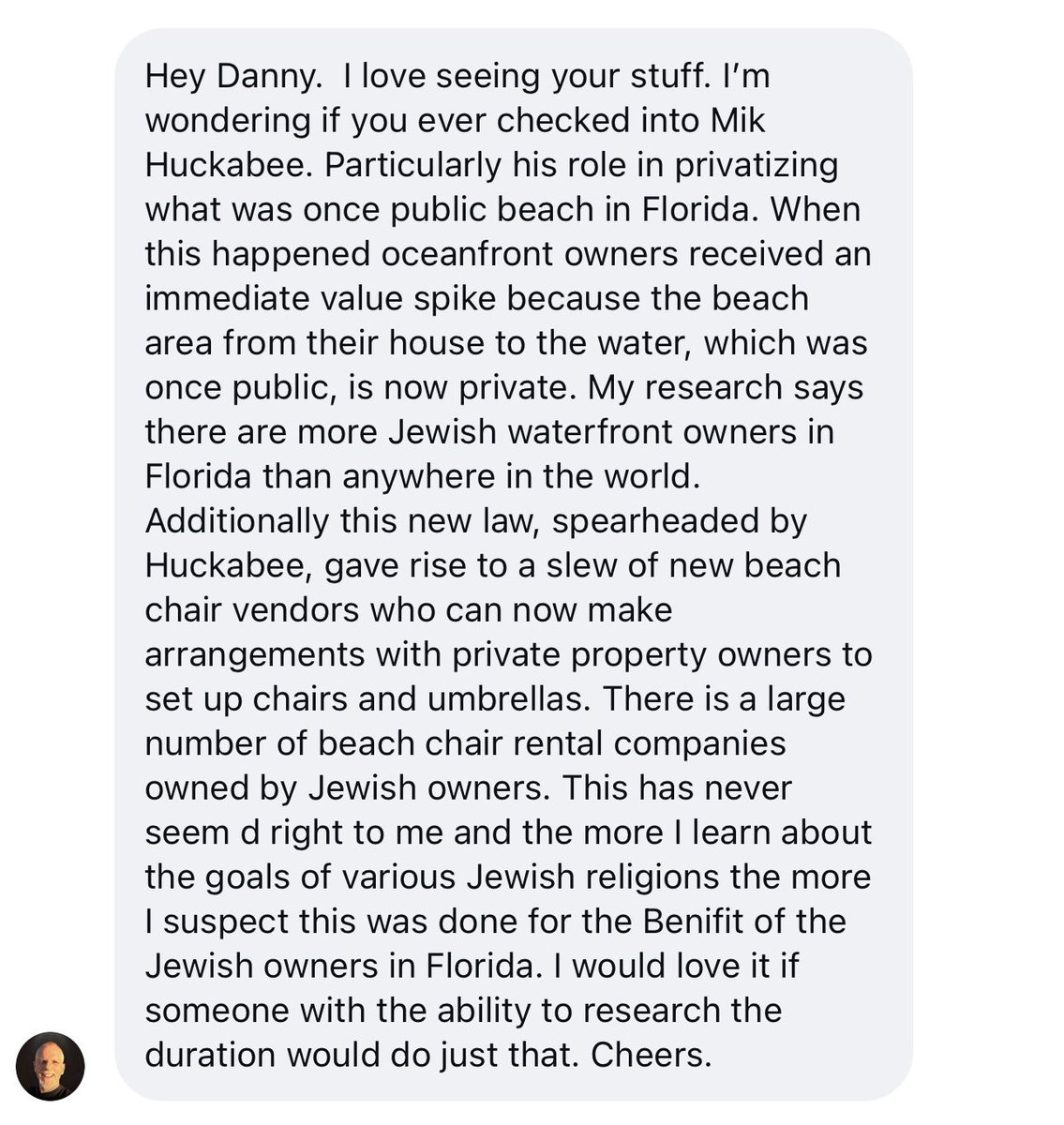 Danny Polishchuk tweet media