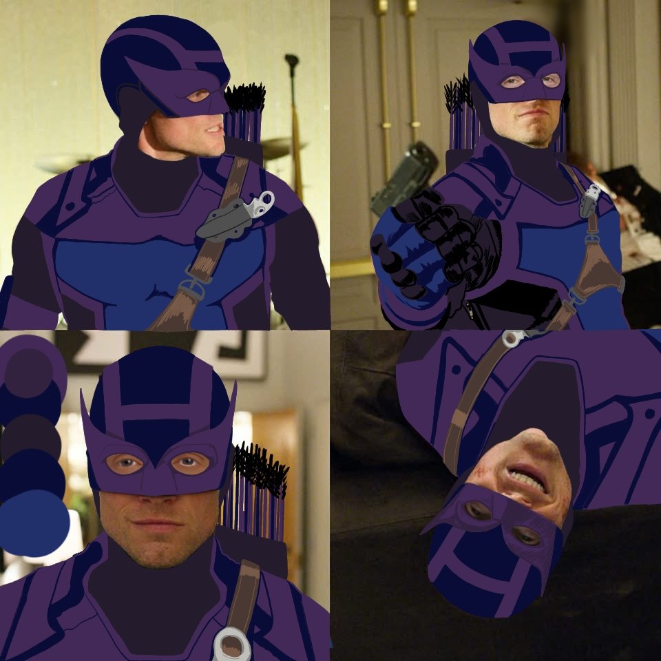 tyler 🔜 Motor City Comic Con tweet media