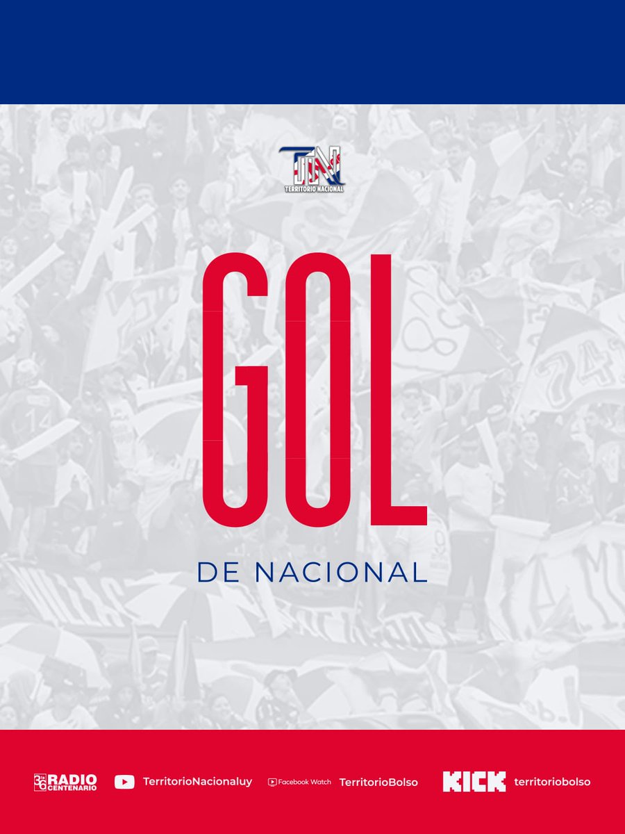 Territorio Nacional tweet media