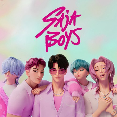 everyone! make sure you are using your derpy card codes to vote for the saja boys!! one vote per day &amp; it ends on the 26th! 😈💜🙌🏻  directions on how to input your code below! 
#SajaBoys #KPOPDEMONHUNTERS