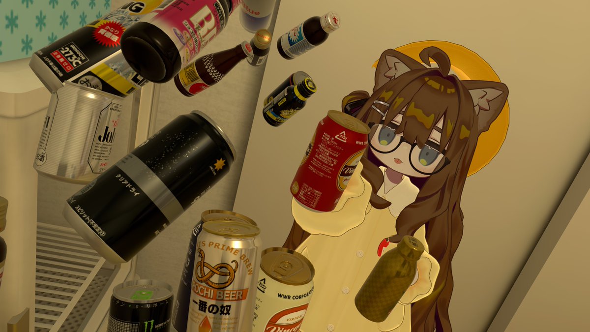 るんるん。 tweet media