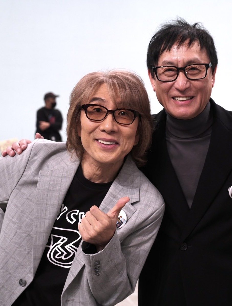 武部聡志-TAKEBE SATOSHI- tweet media