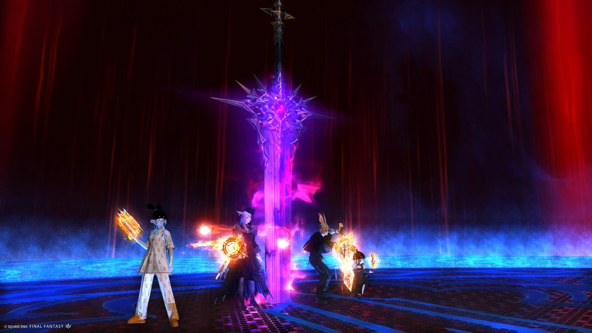 もちお(Mana:Titan) tweet media