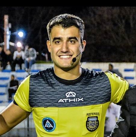 Central Norte tweet media