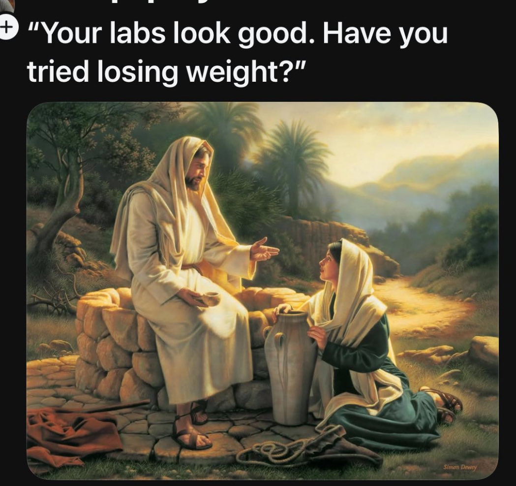 lisa tweet media