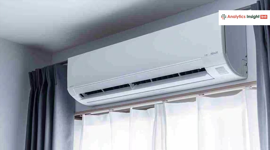 analyticsinme's tweet image. गर्मी में 𝐀𝐂 चलाने का ये सीक्रेट अपनाएं, चलेगा सालों-साल
 
Air Conditioner की सही केयर से उसकी लाइफ बढ़ाई जा सकती है। जानें सर्विसिंग, फिल्टर सफाई और सही उपयोग के आसान तरीके।

#ACTips #SmartAC #SummerTips #ElectricitySaving #LowElectricityBill #EnergySaving #HomeCooling