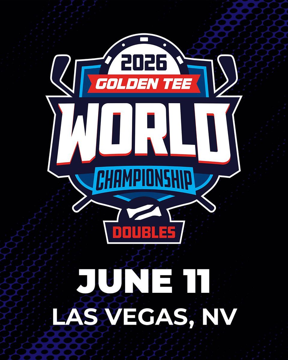 Golden Tee Golf ⛳ tweet media